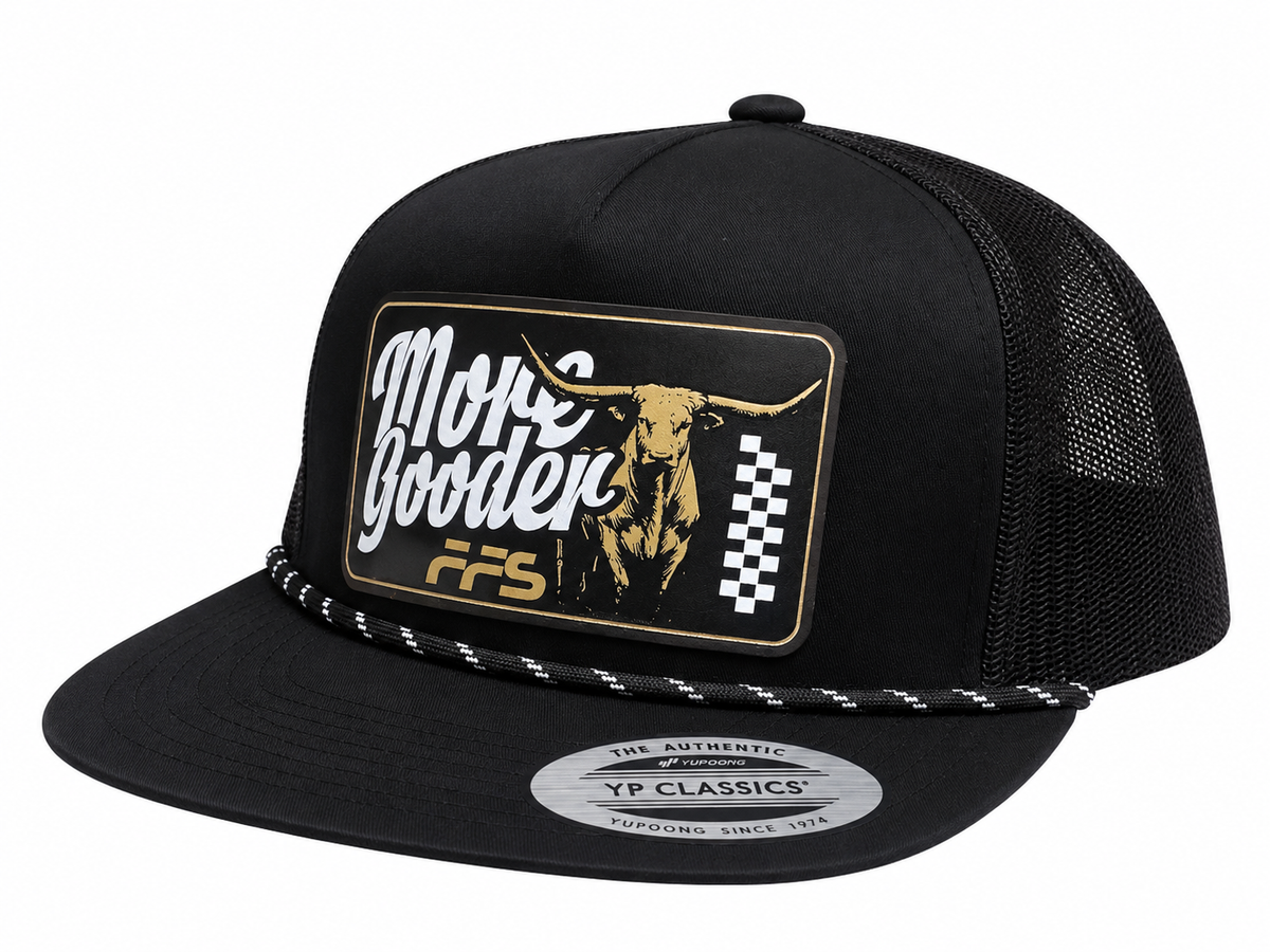More Gooder Hat