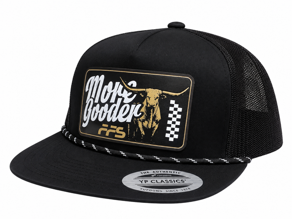 More Gooder Hat