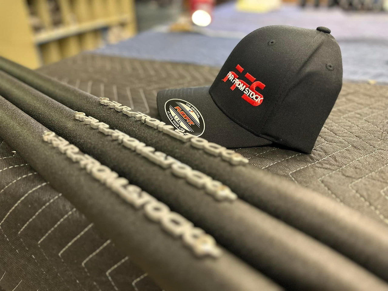 FFS Logo FlexFit