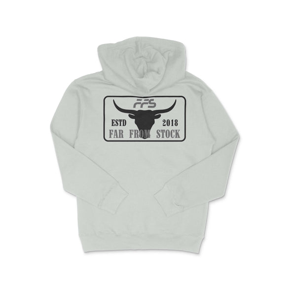 Cowboy Up Hoodie