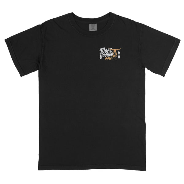 MORE GOODER TEE
