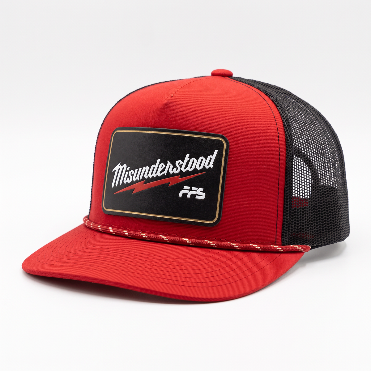 Misunderstood Hat