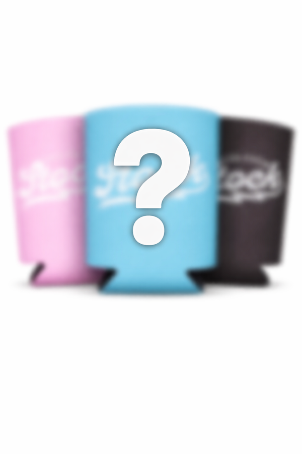 Coozie Mystery Pack