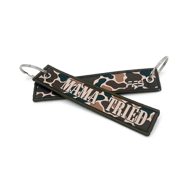 Momma Tried - Jet Tag