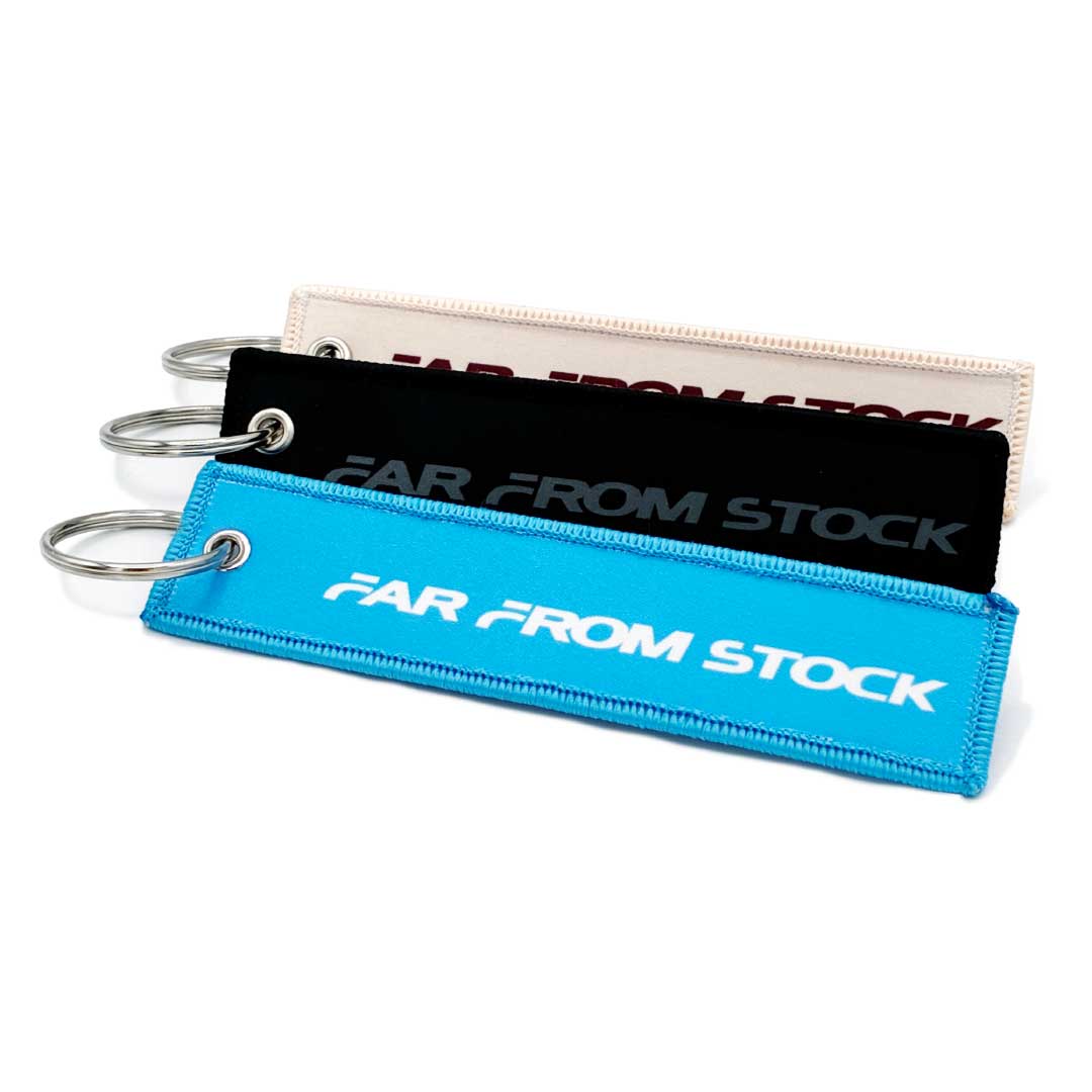 DIESEL JET TAG 3 PACK