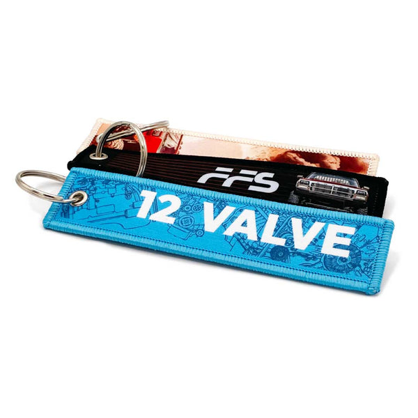 DIESEL JET TAG 3 PACK