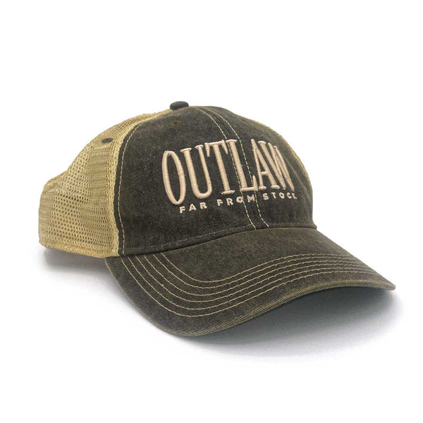 OUTLAW LEGACY HAT