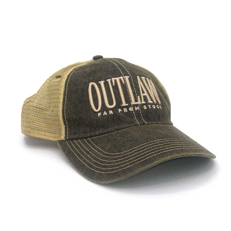 OUTLAW LEGACY HAT