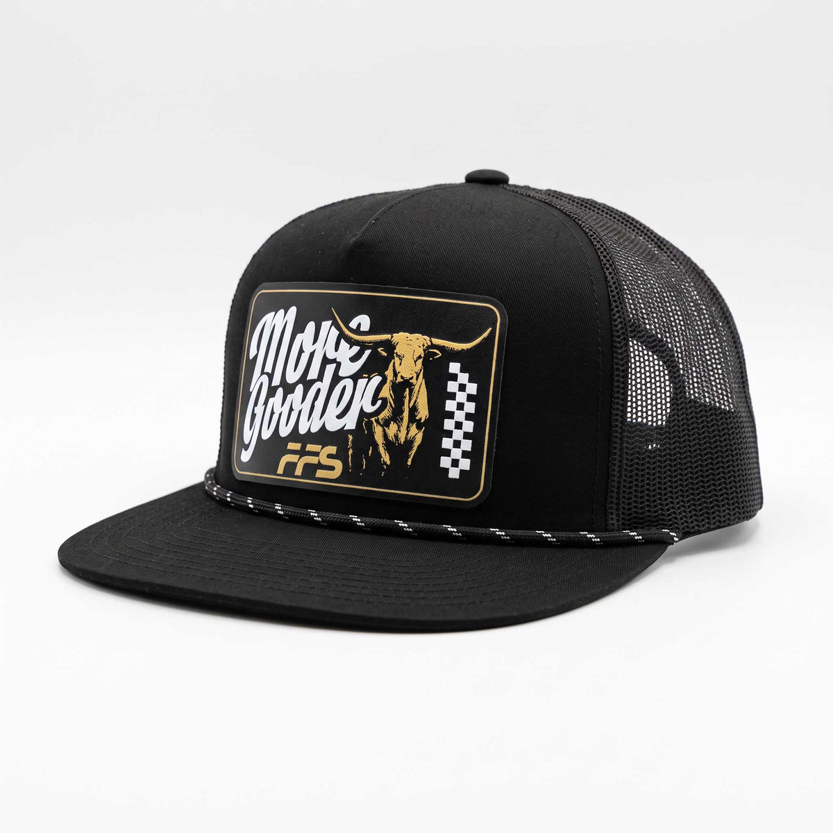 More Gooder Hat