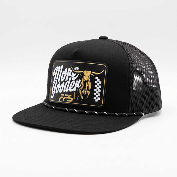 More Gooder Hat