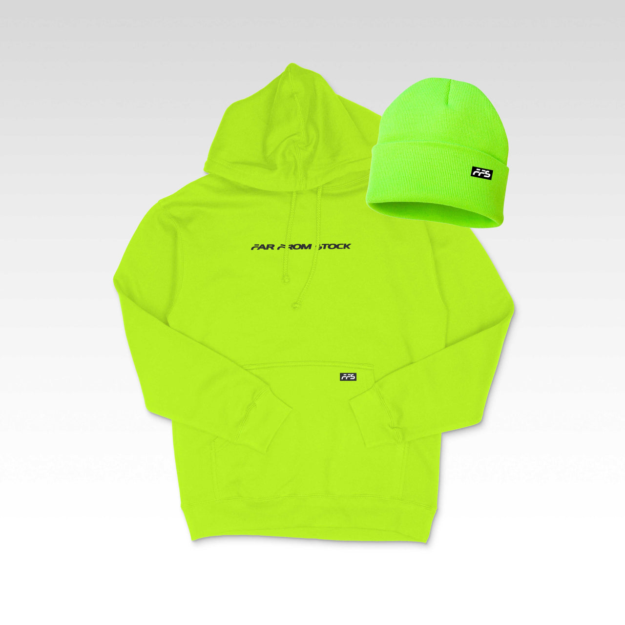 Safety Gear Bundle