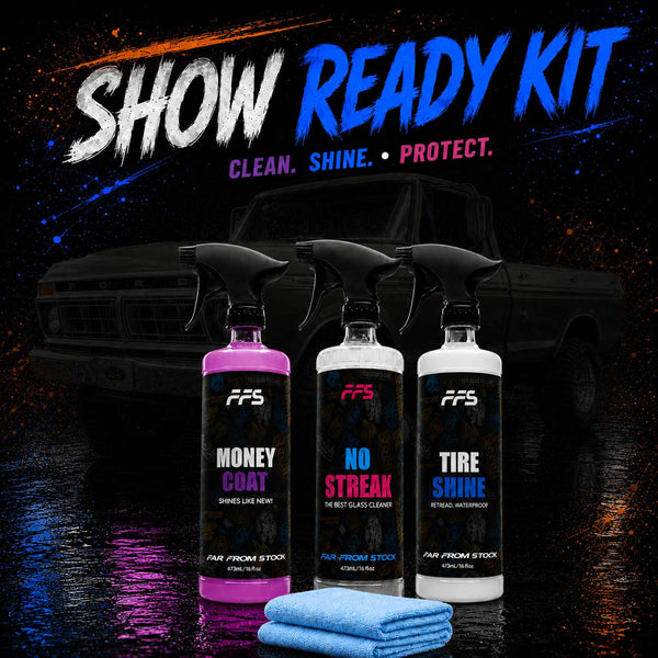 SHOW READY KIT