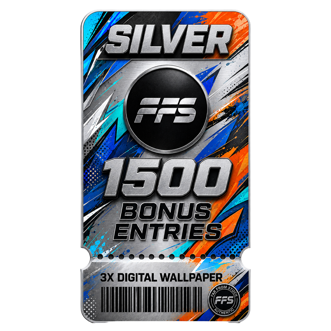Silver Easy Entry