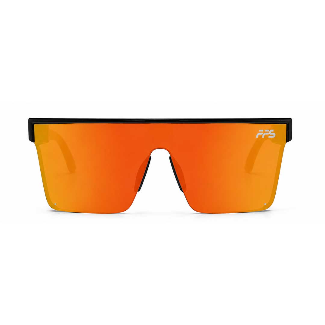 Sunset Ignition Shades