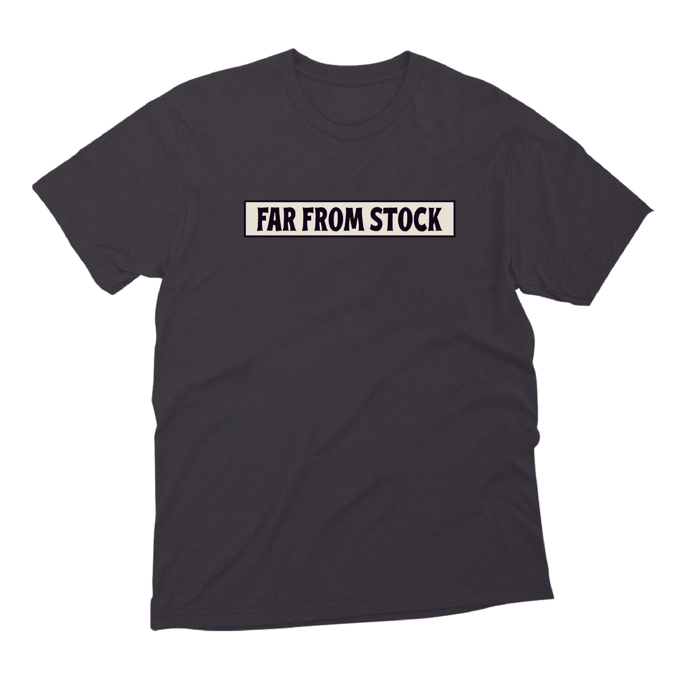Too Dead To Care Tee