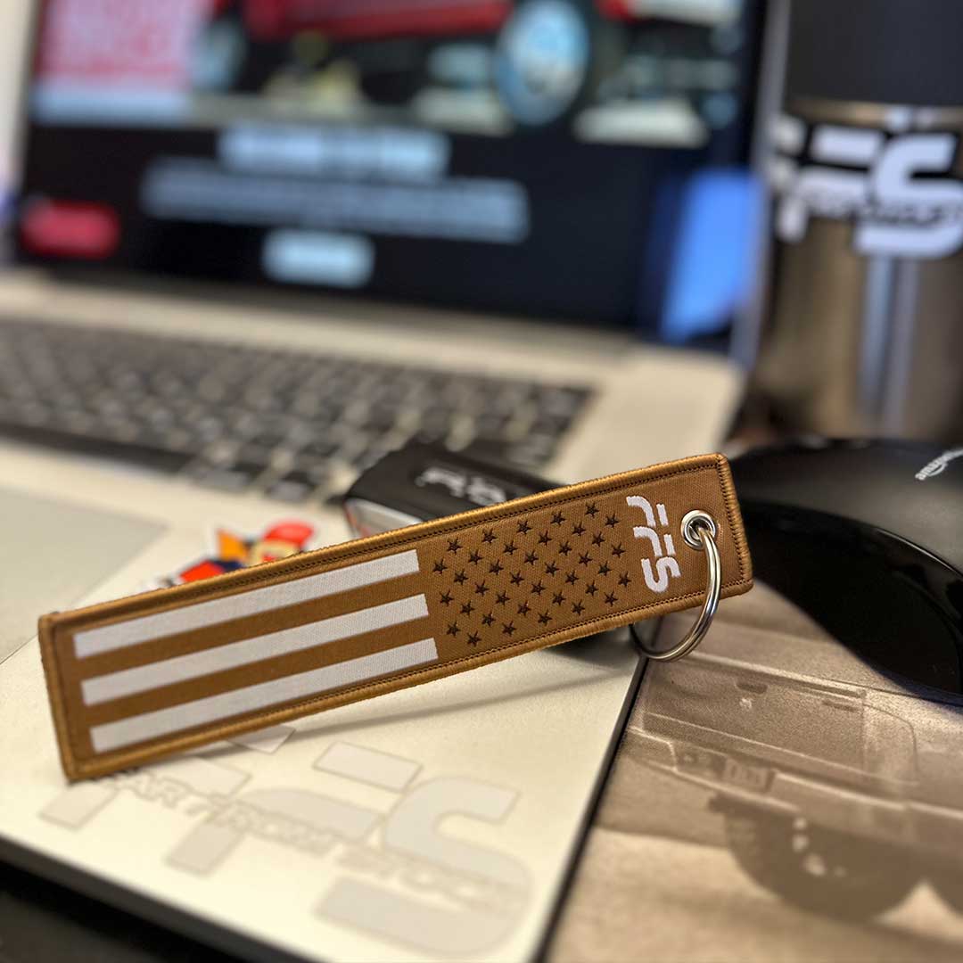 Tradesman – Jet Tag