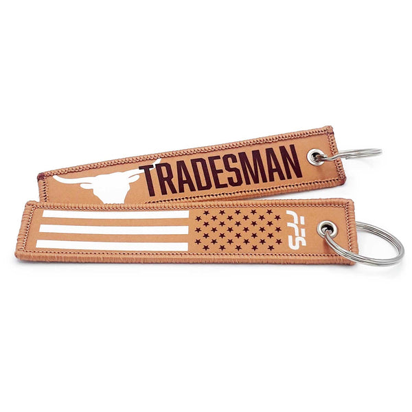 Tradesman – Jet Tag