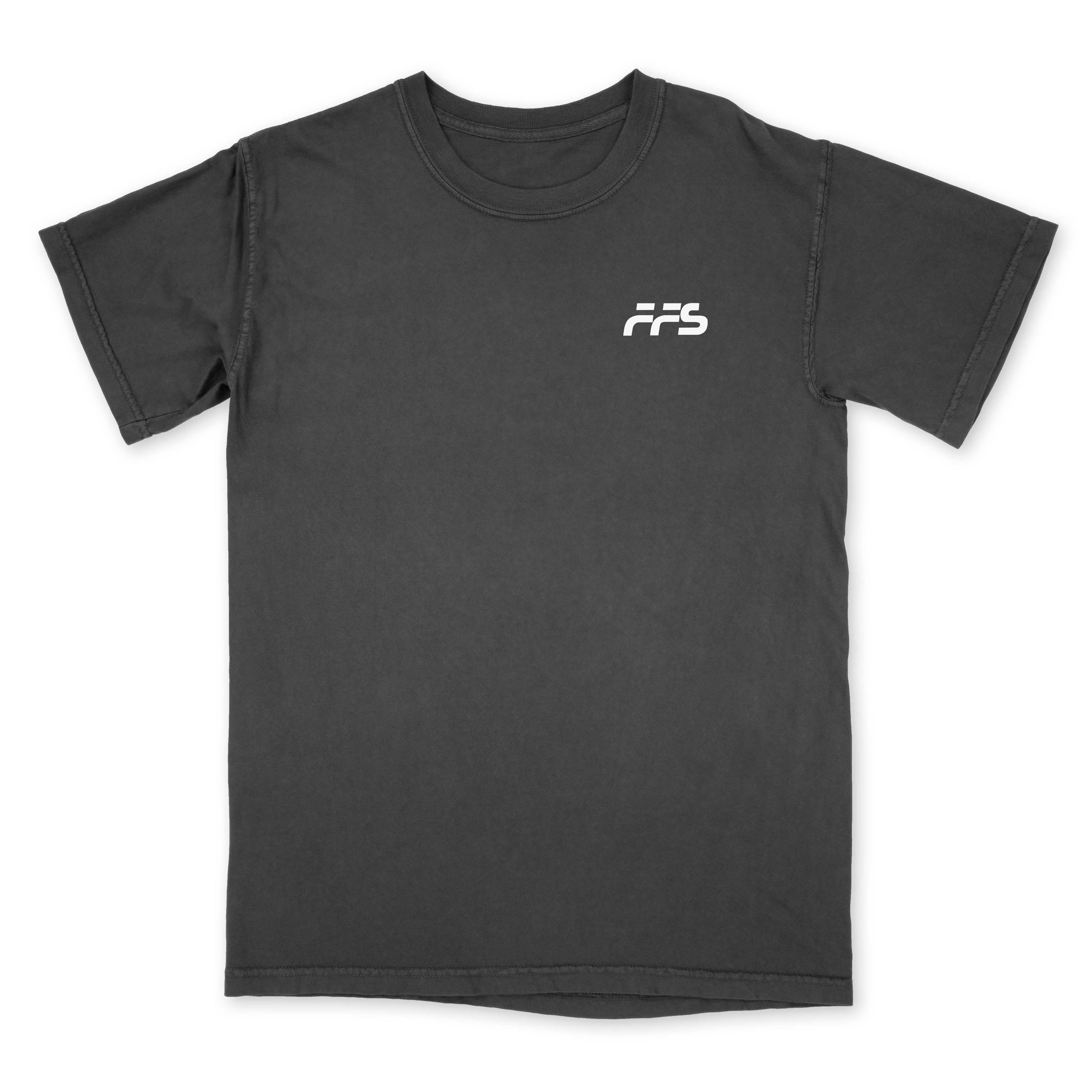 WELD MONEY TEE