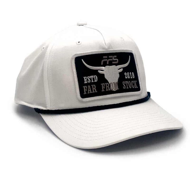 Cowboy Up - Soft SnapBack