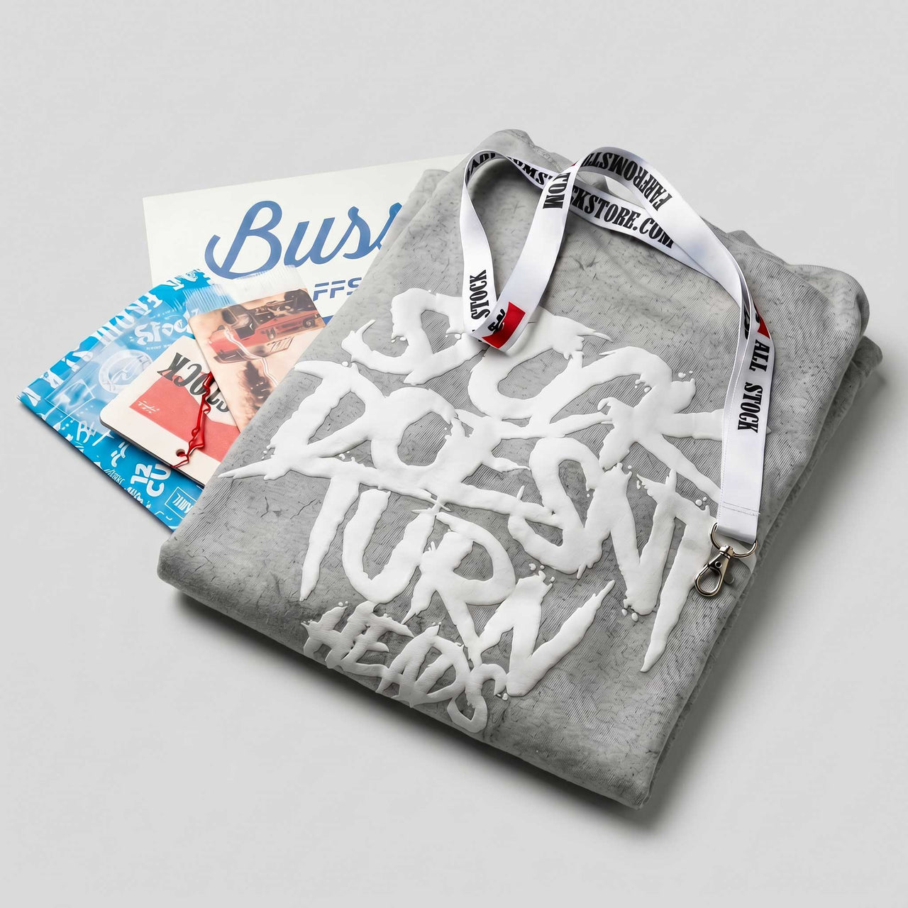 LADIES PACK