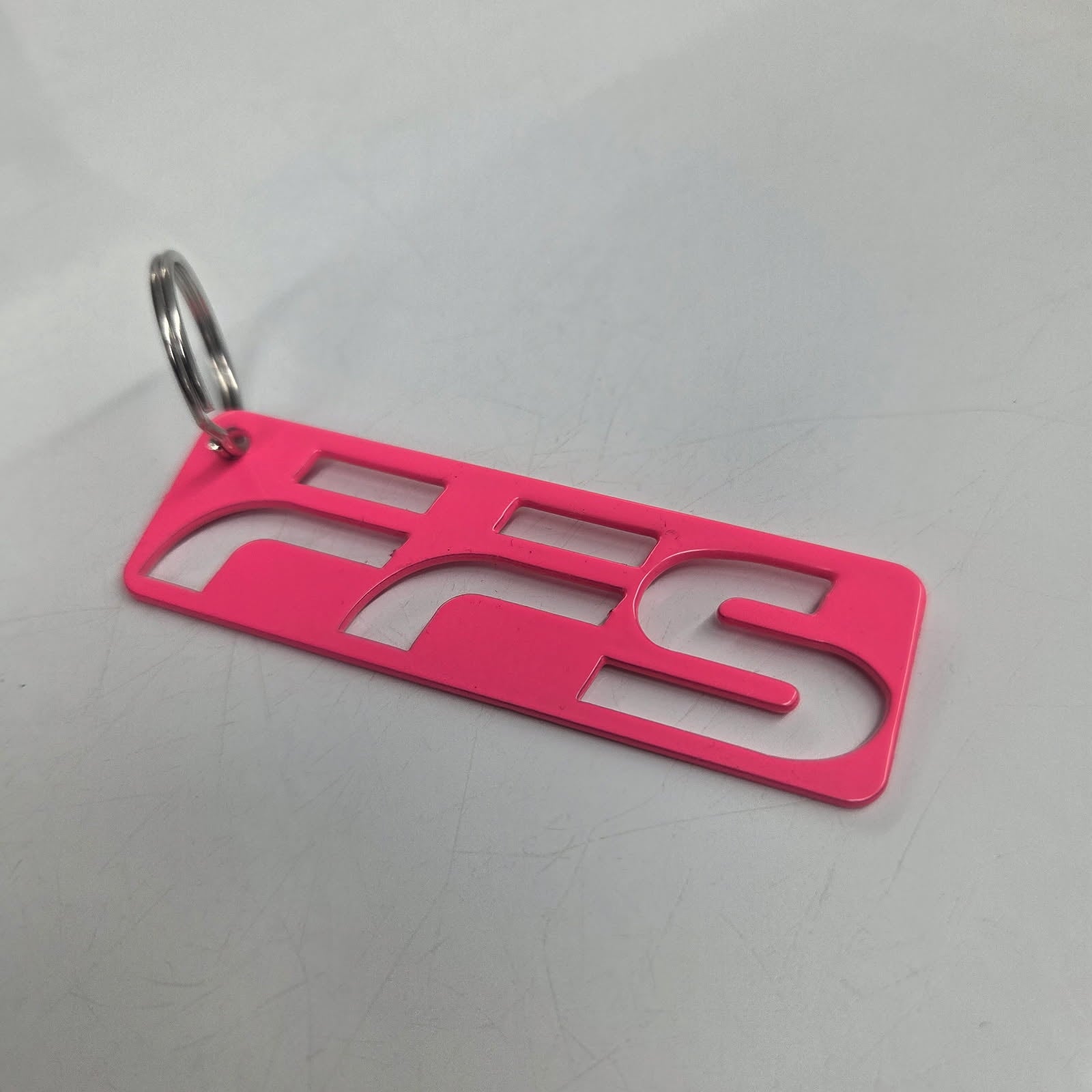 FFS Keychain