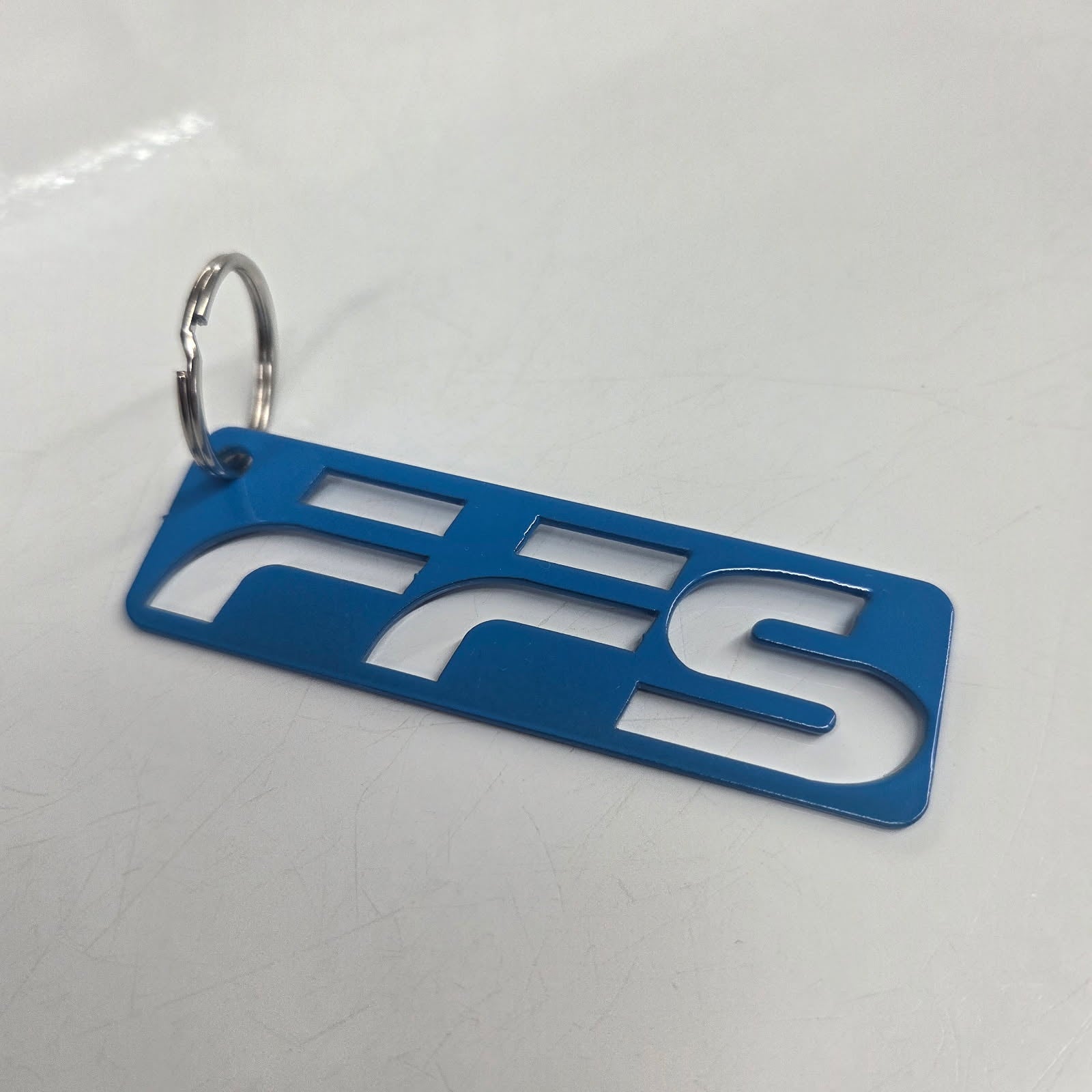 FFS Keychain