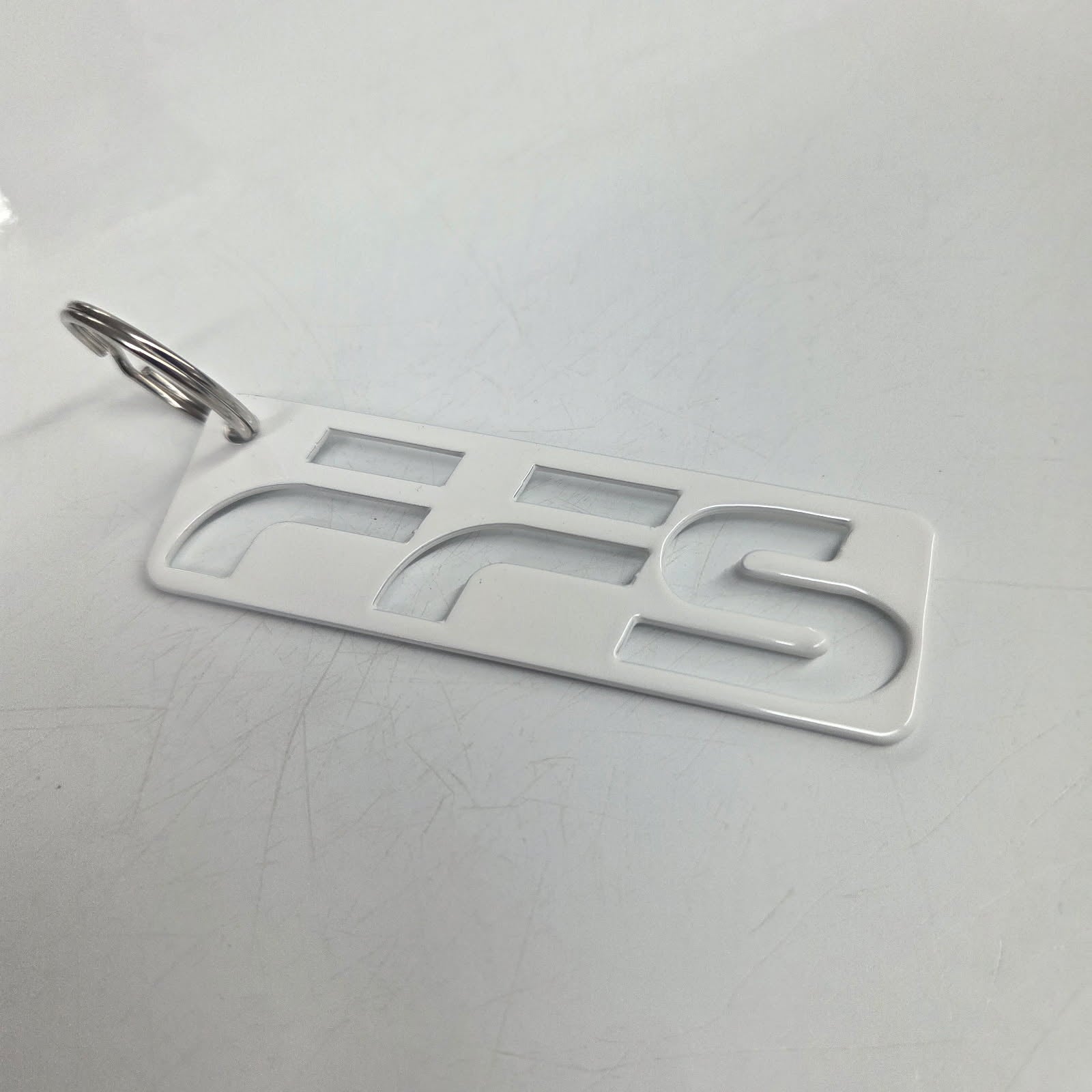FFS Keychain