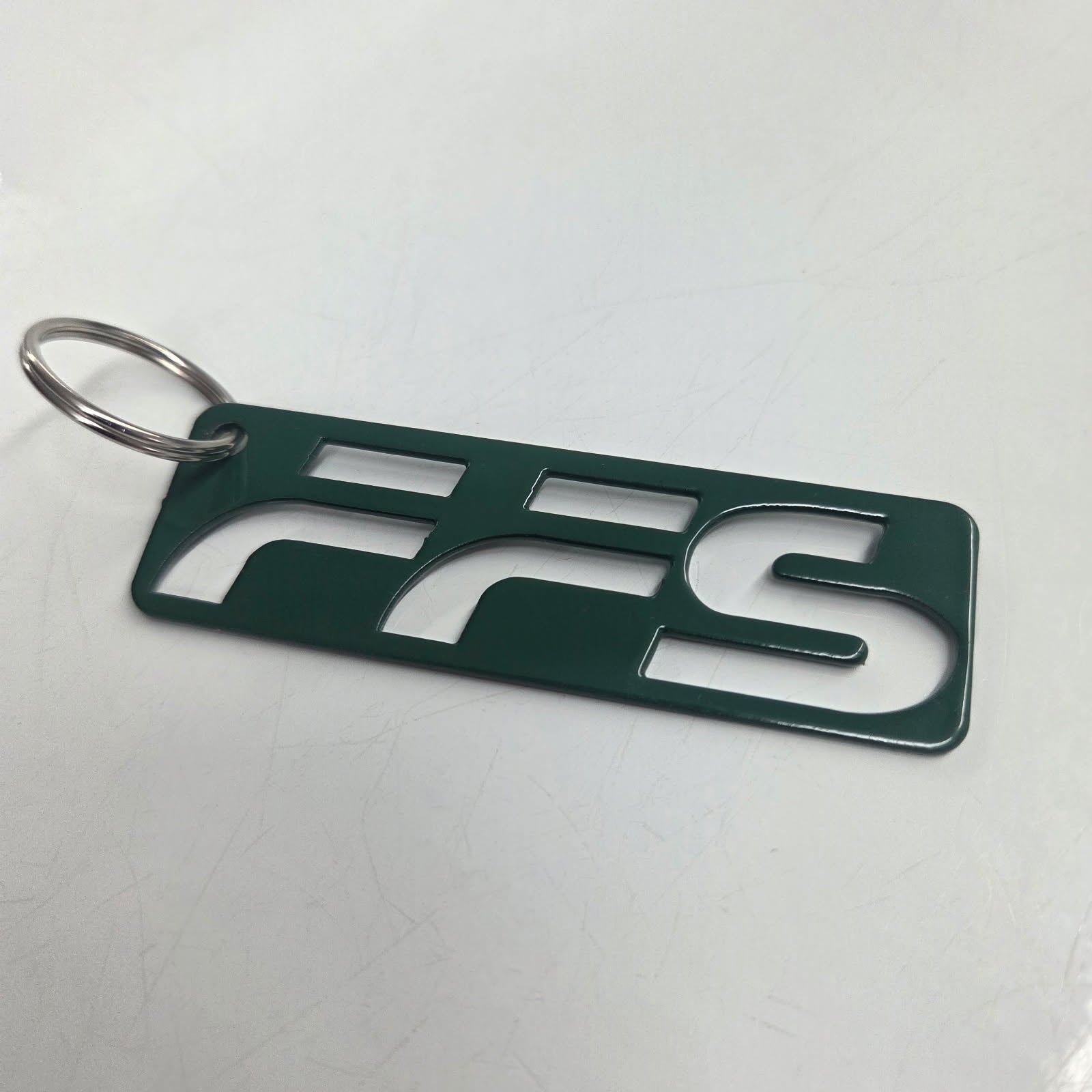 FFS Keychain