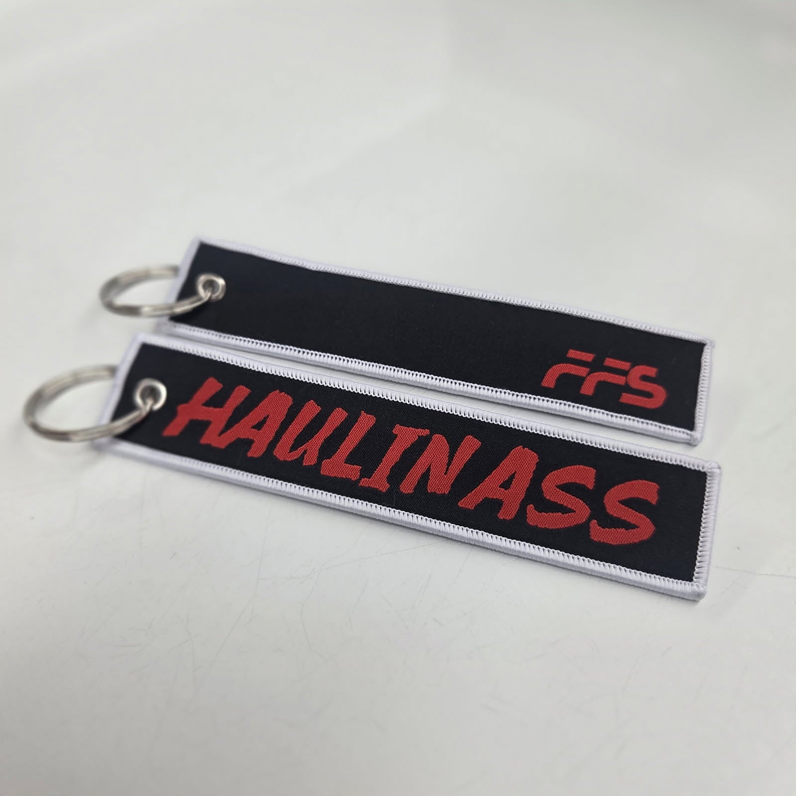 Haulin' Jet Tag