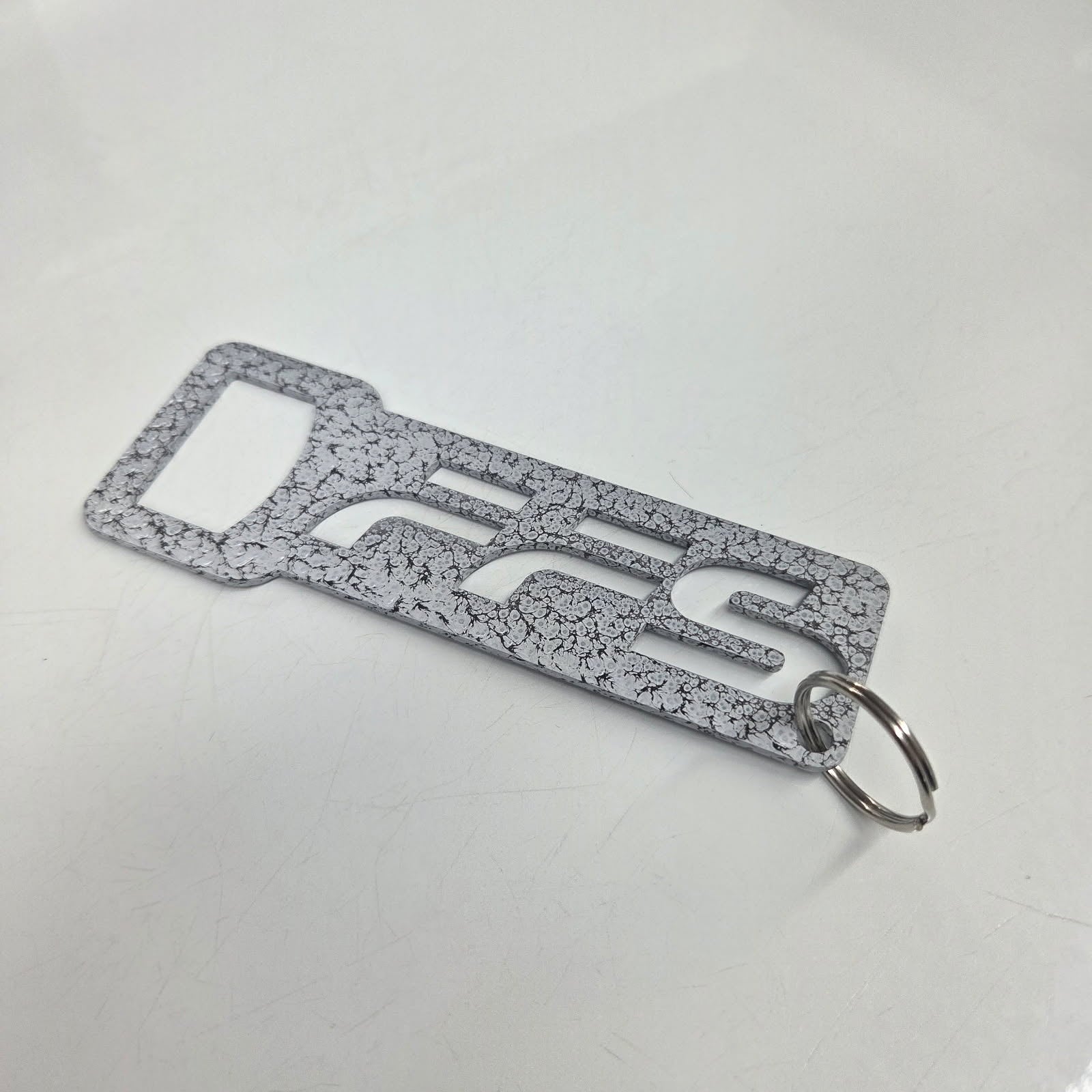 FFS Bottle Opener Keychain