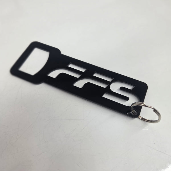FFS Bottle Opener Keychain