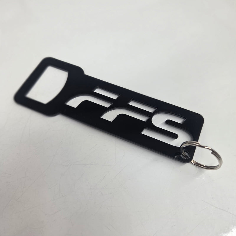 FFS Bottle Opener Keychain