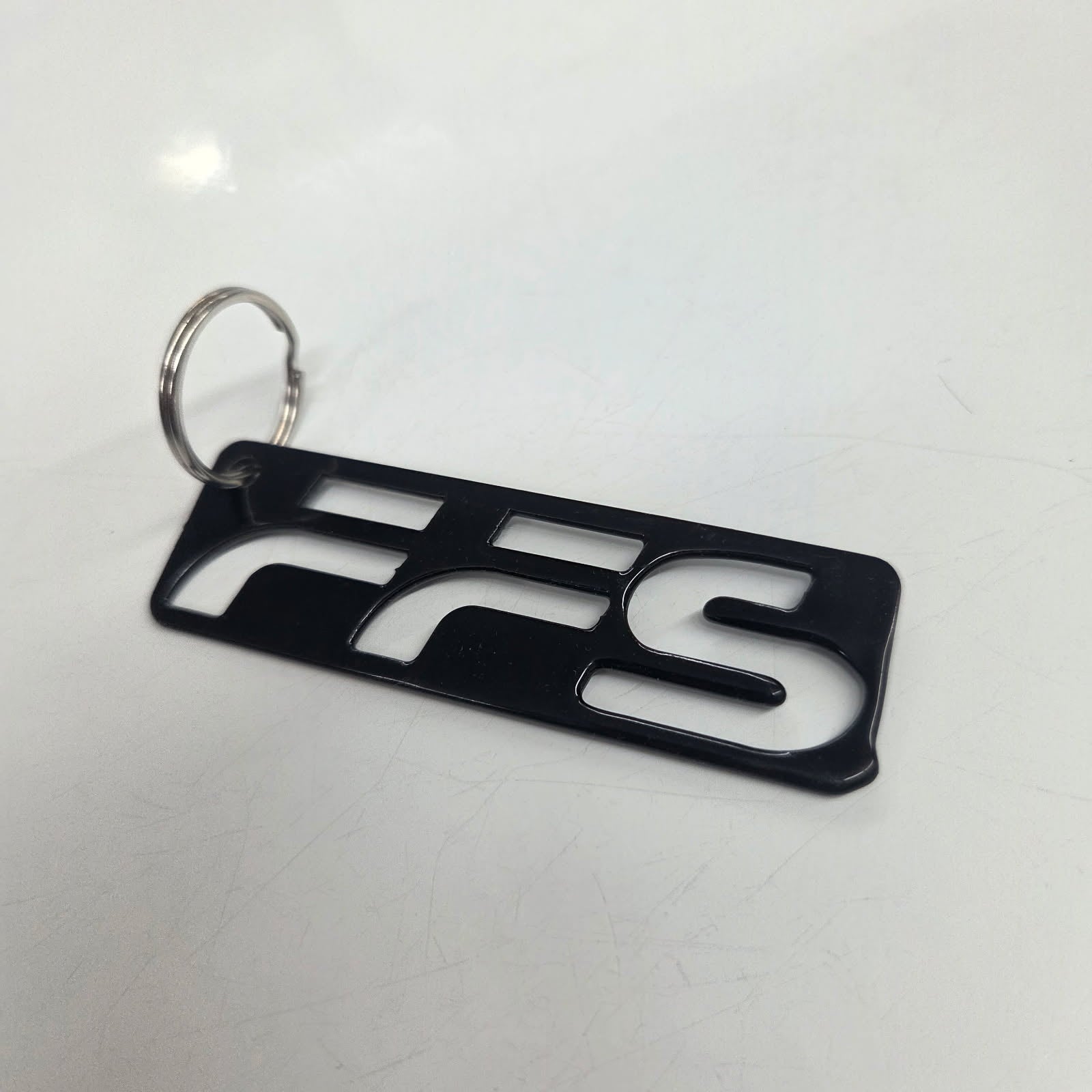 FFS Keychain