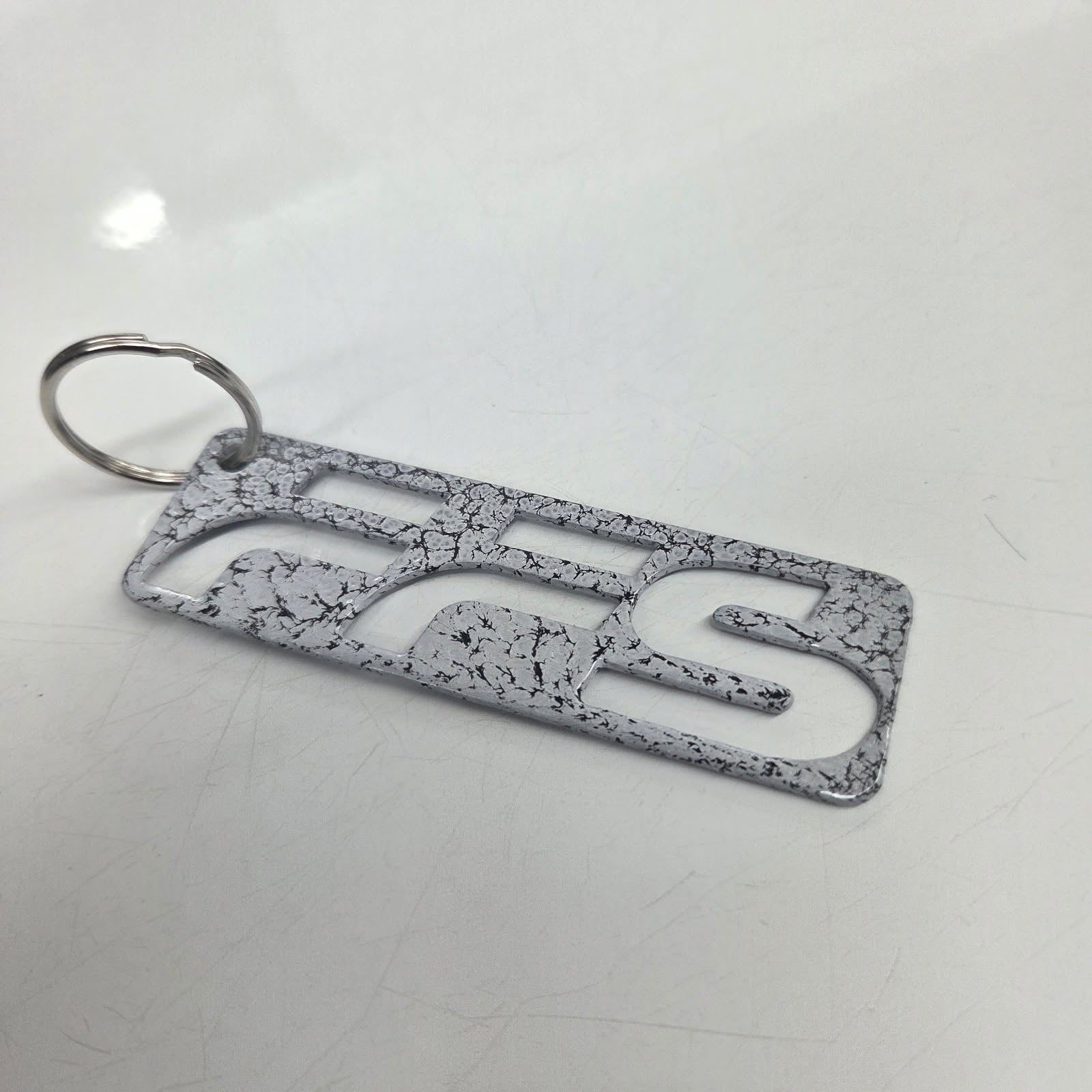 FFS Keychain