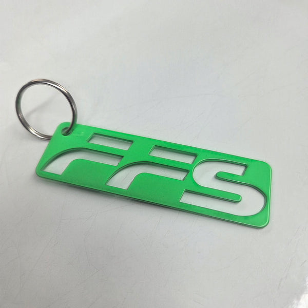 FFS Keychain