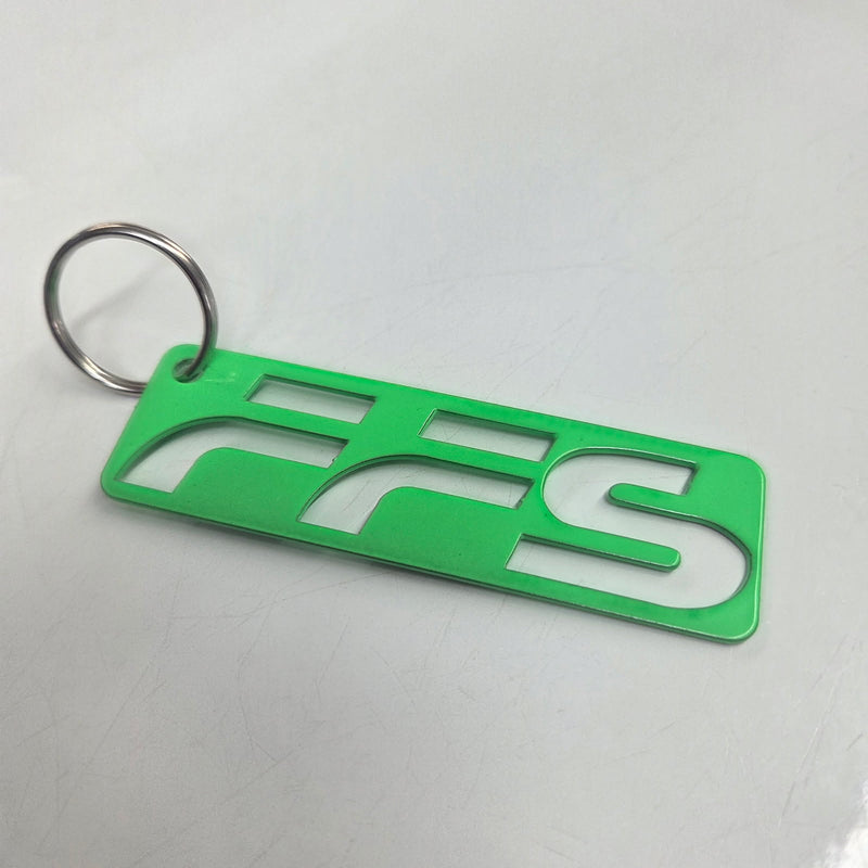 FFS Keychain